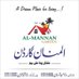 Almanan Garden Alipur (@almannangarden) Twitter profile photo