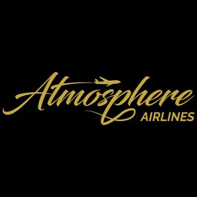 Welcome to the Official Account of Atmosphere Intercontinental Airlines raising investment for a new premium airline in the U.K. & Asia retweet us to support...