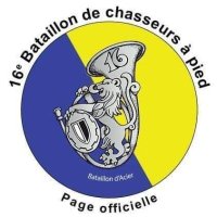 16e BCP (@16ebcp) 's Twitter Profile