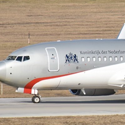 gov_jet's profile picture. Tracking PH-GOV. Dutch Government Plane