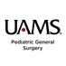 UAMS Pediatric Surgery (@uams_pedssurg) Twitter profile photo