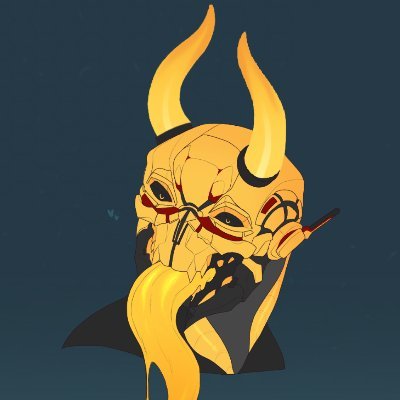 LordAtlasさんのプロフィール画像
