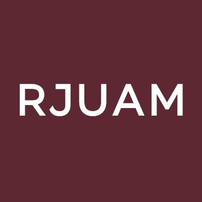R J U A M Profile