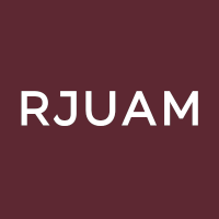 R J U A M(@Rev_Jur_UAM) 's Twitter Profile Photo