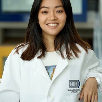 PhD candidate in Rumbaugh lab at Scripps Research, first gen, cyclist, she/her, and BLA BLA BLA