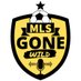 MLS Gone Wild ⭐️ (@MLSGoneWild) Twitter profile photo