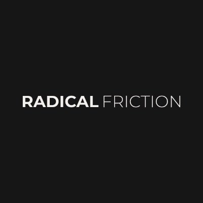 RadicalFriction Profile Picture