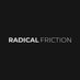 RadicalFriction (@radicalfriction) Twitter profile photo RadicalFriction (@radicalfriction) Twitter profile photo