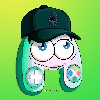 ControlFreak_io's profile picture. A collection of 4000 animated ControlFReaks is about to hit the Metaverse
Discord:  invite only
Website Launch Date: Soon
Whitelisting : Soon
