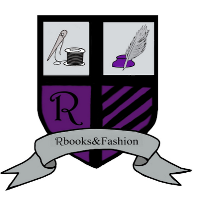 Rbooks&Fashion is a place where you learn about books, fashion and see fashion designs. Rbooks&Fashion is a combination of my passion for writing and fashion de