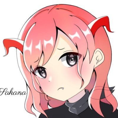 さかな🐟さんのプロフィール画像