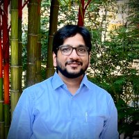 Pavan Agrawal(@PavanAgrawalLab) 's Twitter Profile Photo