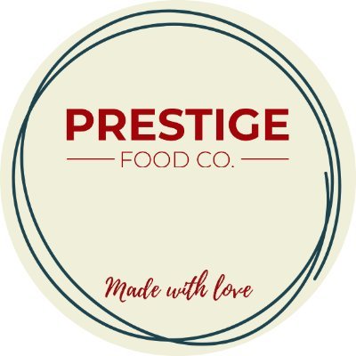 Prestigefoodhub Profile Picture