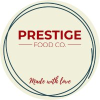 Prestige Food Co. (@prestigefoodhub) 's Twitter Profile