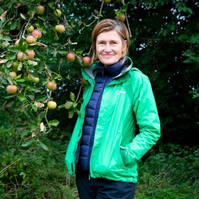 Passionate about food system transformation to save the world. Leading the transformation of @farmwoodoaks for the @soilassociation. Founder and Investor