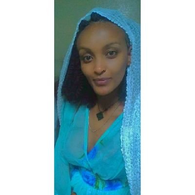 MeskeremTsegay1's profile picture. 🙏