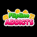 Welcome Flipline Addicts Discord server's Twitter handle!
Not yet a member? Join right away: https://t.co/XqDQshbWp0