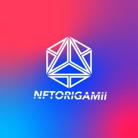 Nftorigamii🛸.fuel (@nftorigamii1) 's Twitter Profile
