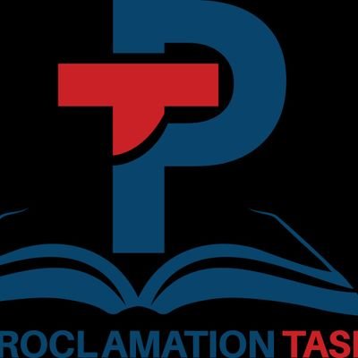 proc_task's profile picture. We proclaim him