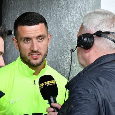 Gary Dicker