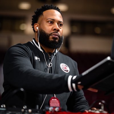 DJ iAM You're A Genius™️- https://t.co/h2XtpRMv2o - #1 DJ in South Carolina! - Official DJ for @GamecockMBB