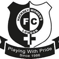 hackneywfc (@hackneywomensfc) 's Twitter Profile