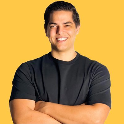 calvaradobotero's profile picture. Pasion, liderazgo e innovación Co-Founder & CEO @retriapp https://t.co/mA3AdxBYBa…