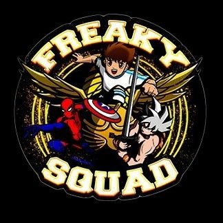 FREAKY SQUAD Profile