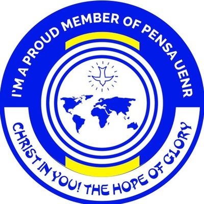 The Official Twitter Page for Pentecost Students and Associates(PENSA), UENR Chapter. Media Team | Executives | Committees | Members