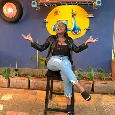 mapichanjiani's profile picture. I love stories.