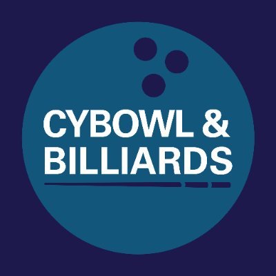cybowl_mu's profile picture. Your spot for bowling, billiards, lawn games, and so much more at the Memorial Union!
Buck Bowling is every Sunday & Monday!