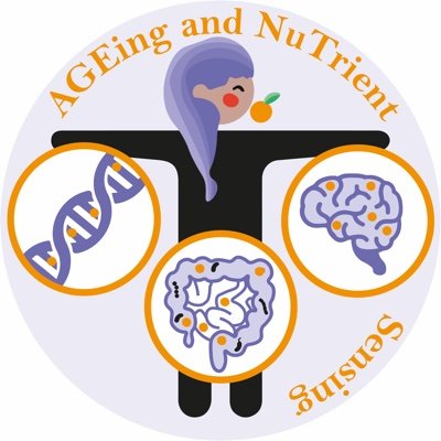 AGEing and Nutrient Sensing (AGENTS) Network