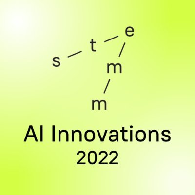 Summit on AI applications and development co-hosted by HTW Berlin, University of Exeter and https://t.co/caU88DzRuP