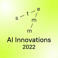 STEMM AI Innovations Summit 2022 (@stemm_ai) 's Twitter Profile