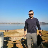 Gökhan Kılıç(@gkhan2045) 's Twitter Profile Photo
