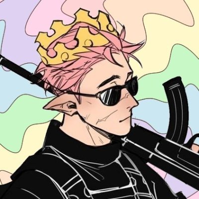 you can't kill me, i have plot armor | dsmptwt | AAAA+ battery | pfp: @EtceteraArt