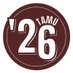 TAMU2026 (@tamu2026) Twitter profile photo TAMU2026 (@tamu2026) Twitter profile photo