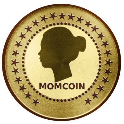 Momcoin the world's #1 Crypto token encouraging more women and girls into the cryptocurrency and Blockchain space. Telegram group - https://t.co/HwFNnmvxxJ