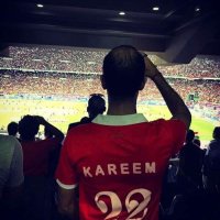 Kareem Fayed(@KareemFayed20) 's Twitter Profileg