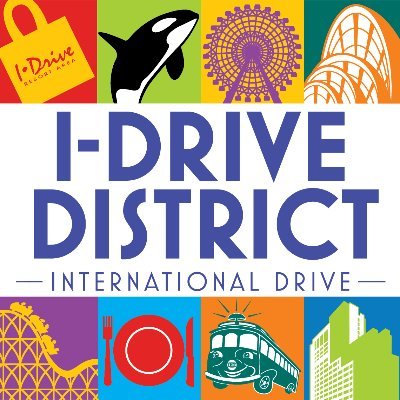 We are Orlando’s most dynamic destination! We're here to promote I-Drive destinations and events so your trip to International Drive Orlando is one to remember!