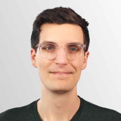 👨💻 #NoCode freelancer & New Papa 👶
📽️ https://t.co/oAzmkqn3jL
🎨 https://t.co/kdZ9oiElLO
📊 https://t.co/534f0YYEex (acq)
❤️ craft 🍻 & one 🛞