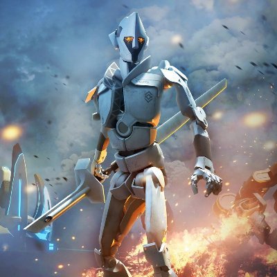 GreyGooCom's profile picture. The unofficial Grey Goo Twitter account, run by the Grey Goo Community.