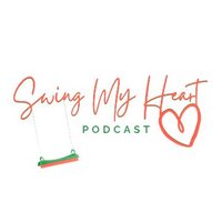 Swing My Heart Podcast (@swingmyheartpod) 's Twitter Profile Photo