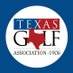 Texas Golf Association (@TexasGolfAssoc) Twitter profile photo