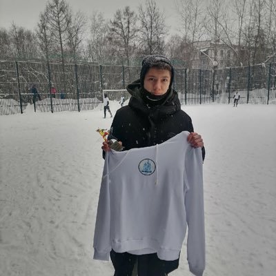 Stepanovrinat1's profile picture. Ничего