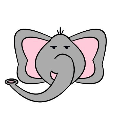 A group of 5000 cool Elephant NFTs.
Polygon (MATIC) chain
https://t.co/Y7M0ZbsH7z
MINT NOW: https://t.co/DvJMr0OCZ8