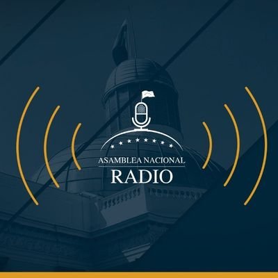 Radio Asamblea Nacional es el espacio de difusión de contenido radial de los diputados de la @AsambleaVe