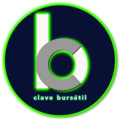 ClaveBursatil Profile Picture