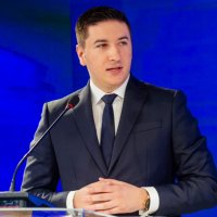Vladislav Dajković(@Dajkovic) 's Twitter Profile Photo