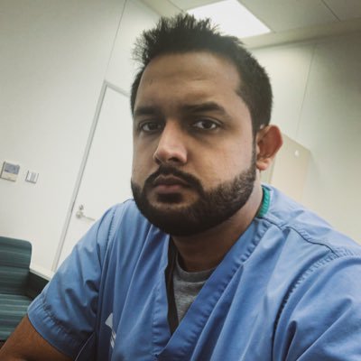 Trauma Surgery & Critical Care Fellow @HMC_Qatar. • “...and if anyone saved a life, it would be as if he saved the life of all mankind” Quran (5:32) 🇱🇰➡️ 🇶🇦